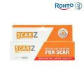 Rohto Mentholatum Scar Z Specialized Solution For Scar 12g. 
