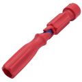 NAMUNY 1 Pcs Universal Toilet Seat Installation Key Easy Loosening Professional Toilet Seat Repairing Tool 0.4/0.5/0.67 Inches. 