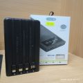 YS-907 10000mAh Slim Power Bank. 