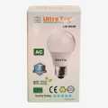 ULTRA TEC White LED Bulb E27 2Watt. 