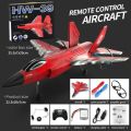 Creative 2.4GHz EPP Foam Remote Control Plane Waterproof Crash Resistance Helicopter Quadcopter Stunt Roll Foam RC Airplanes Boys Gift. 