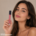 CVB Velvet Smooth Non Transfer Long Lasting Lipstick 3.8gm. 