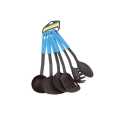 Nylon Cooking Utensil Set, 6 Piece. 