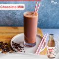 SitaRam Fresh Milk Shake Chocolate Flavoured Low Fat Milk 200ML. 