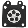 OUMERY 20Pcs 2500 3800 4500 5200 5800 Chainsaw Carburetor Repair Parts Metering Diaphragm Gaskets. 