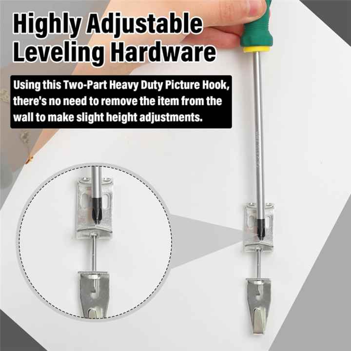 Home%20Organization%20Solution%20-%2010%20Pcs%20Picture%20Hangers%20with%20Adjustable%20J%20Hooks%20for%20Hanging%20Mirrors%20-%20Image%203