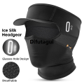 Difutagui WEST BIKING Ice Silk Cycling Headgear Summer Anti-UV Sunscreen Men Fifty percent discount Women Cycling Cap High Elastic Breathable Sports Running Mask. 