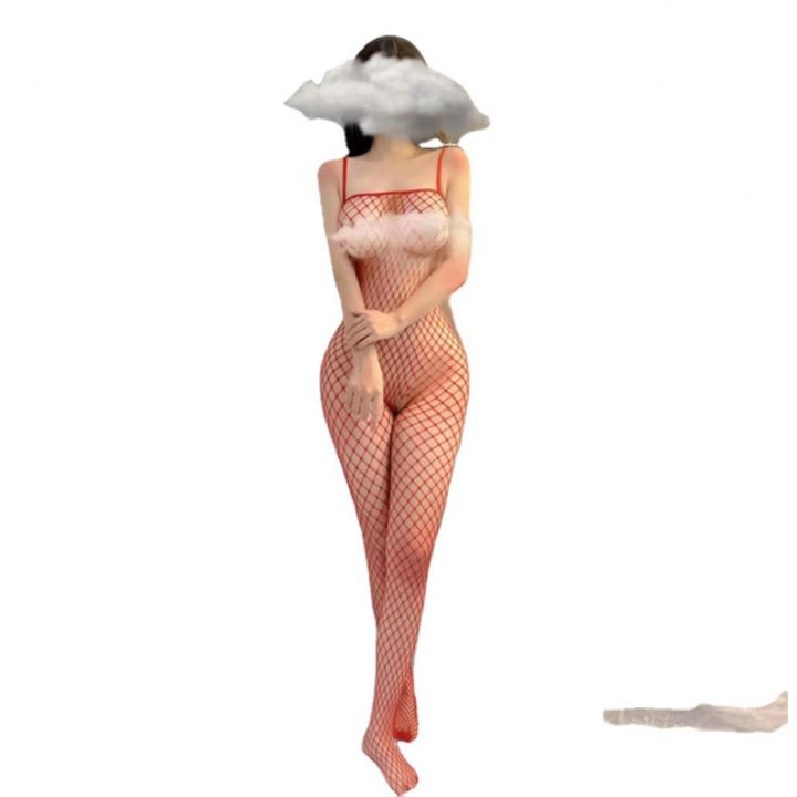 underwear,%20feminine%20sense%20big%20mesh%20fishnet%20one-piece%20net,%20open%20file,%20one-piece%20stockings,%20net%20suit,%20transparent%20uniform,%20temptation%20-%20Image%205