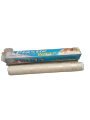 Plastic Wrap 30m X 30cm Roll Cling Wrap for Food BPA-Free. 