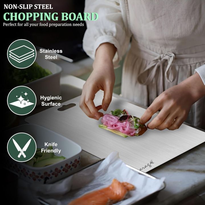 Stainless%20Steel%20Kitchen%20Chopping%20Board%20%E2%80%93%20Heavy%20Duty,%20Anti-Rust,%20Non-Slip,%20Dishwasher%20Safe%20Cutting%20Board%20-%20Image%202