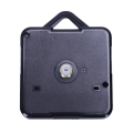 LKPCIGCXM 10X Quartz Movement Wall Clock Movement Mechanism Silent Mode Diy Repair Replace Parts Kit Home Decorations. 