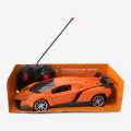 Remote Control Emulation Car Toy For Kids. 