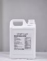 SECRET ISLAND Mellow Vanilla Syrup 2.5kg. 