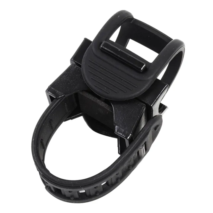 4X%20360%20Degree%20Rotation%20Bicycle%20Cycling%20Flashlight%20Mount%20Holder%20Front%20Light%20Torch%20Bracket%20-%20Image%202
