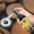 30Ml Powerful All-Purpose Rust Cleaner Spray Derusting Spray Car Maintenance Household Cleaning Tools Anti-rust Lubricant 1Pcs. 
