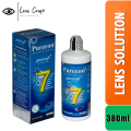 Purecon Puresoft Multi Purpose Solution 380 ML. 