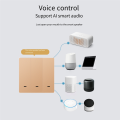 ThoughtHome Tuya Smart Switch Wifi and Rf Radio Frequency Smart Switch Zero Gold. 