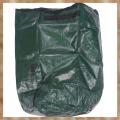 Kqueebee Organic Waste Kitchen Garden Yard Compost Bag Environmental PE Cloth Planter Kitchen Waste Disposal Organic Compost Bag-S. 