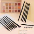 MAANGE 13Pcs Professional Eyeshadow Makeup Brush Set MAG51440HB. 