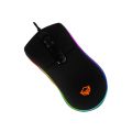 MeeTion MT-GM20 Chromatic RGB Gaming Mouse - Black. 