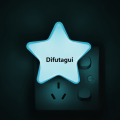 Difutagui Plug US/Bedroom LED Control Baby Junejour Light Sleep Light Star Night Light Socket Child Bedside Light EU. 