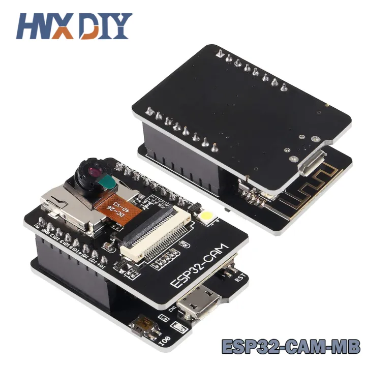 ESP32%20ESP32-CAM%20WiFi%20+%20Bluetooth%20Module%20Camera%20Module%20Development%20Board%20with%20Camera%20Module%20OV2640%202MP%20For%20Arduino%20-%20Image%202