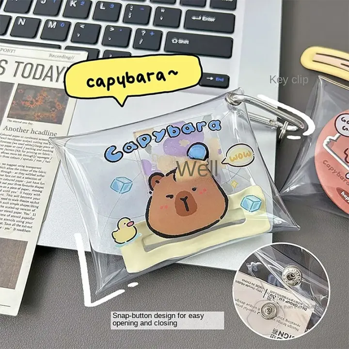 Cute%20Capybara%20Coin%20Storage%20Bag%20Transparent%20Coin%20Purses%20Cartoon%20Lovely%20PVC%20Wallet%20Watty%20Store%20-%20Image%202