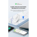 GPS Tracker Smart Tag Bluetooth Locator Tracking Device Item Finder. 