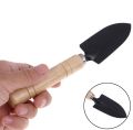Plantora Gardening Essentials Kit – Trowel, Garden Fork, Cultivator, Cutter & Gloves – Premium Home Garden Tools Set for Everyday Use. 