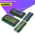 LCD Display Monitor LCD1602 LCD2004 1602 2004 16X2 20X4 5V Character Green / Blue Backlight Screen for arduino. 