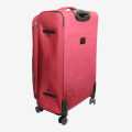 Maroon Polo USA Luggage 28" SMD6135B. 