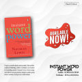 30 Days to Better English And Instant Word Power by Norman Lewis. 
