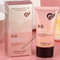 Clever Cat Snail Bb Cream Shade No. 3 - 50Ml. 