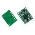 HW-058 MAX30102 Heart Rate SpO2 Sensor Module Heart Rate SpO2 Sensor Heart Rate Module. 