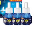 Good Knight All Out Liquid Mosquito Repellent 45ml X 3 Pcs. 