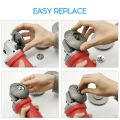 Grinding wheel rotating tool angle grinder grinding disc. 