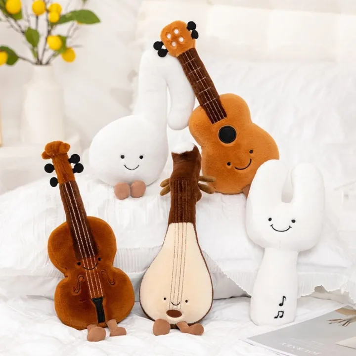 Instrument%20Theme%20Cute%20Musical%20Plush%20Toys%20Pipa%20Tuning%20Fork%20Soft%20Guitar%20Stuffed%20Doll%2030/38cm%20Musical%20Notes%20Plush%20Toy%20Children%20Toy%20-%20Image%208