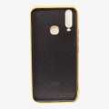 Golden Color
 Vivo Y12/ Y15/ Y17 Phone Cover. 