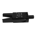 NAMUNY 4X Pneumatic Mini Fixture J1060 Manipulator Accessories Mechanical Fixture Water Spout Clip MINI-A. 