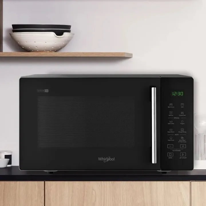 Whirlpool%20Microwave%20%20Magicook%20Pro%2025GE%20Grill%20%2025%20Liters%20(%20Black)%20-%20Image%202