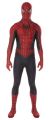 Masala Beads Marvel Spider Man Verse Spiderman Adults (170cm Size) Costume Avengers Hero Cosplay For Unisex. 