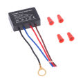 1PC AC110-230V Touch Light Switch Table Lamp Dimmer Control Module Sensor WANNA. 