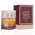 LATTAFA KHAMRAH DUKHAN EAU DE PARFUM IMPORTED FROM UAE FOR UNISEX 100ML. 