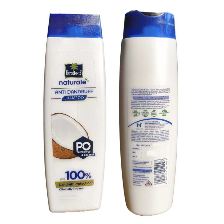 Parachute%20Naturale%20Anti%20Dandruff%20Shampoo%20325%20ml%20Parachute%20Anti%20Dandruff%20Shampoo%20-%20Image%203