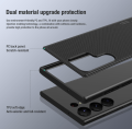 Nillkin Super Frosted Shield Pro Matte cover case for Samsung Galaxy S23 Ultra. 