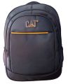 Cat Logo High Copy School Bag Large Capacity Men, Laptop Bag. 