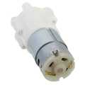 DC6-12V MINI Aquarium water Pump R385. 