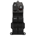 JINMY 2X New Power Window Switch Fit for Jazz City Fit 2003-2008 35750-SEL-P11. 
