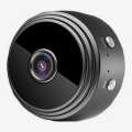HD Wi-fi Wireless Spy Camera With 1080P Quality Image. 