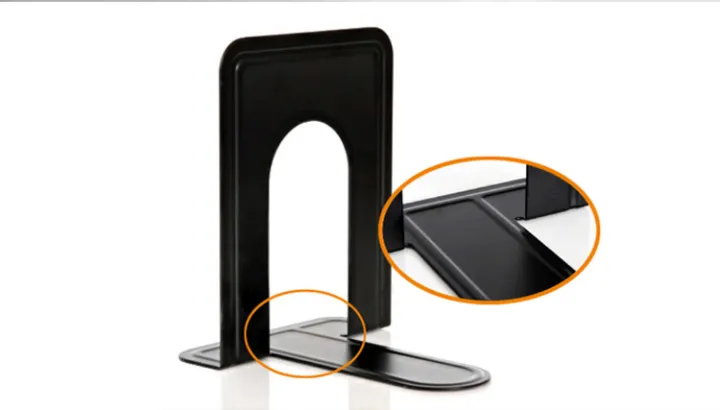 Book%20Stand%208.5%20inch%20For%20Holding%20And%20dividing%20Books%20on%20Bookselves%20%20By%20Mitrata%20-%20Image%202